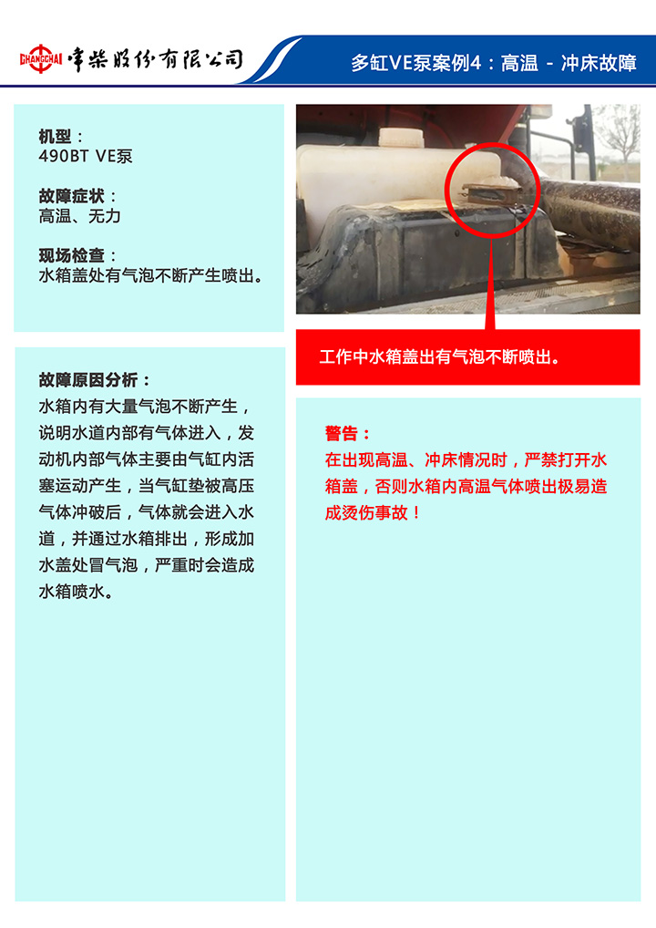 维修保养-典范案例