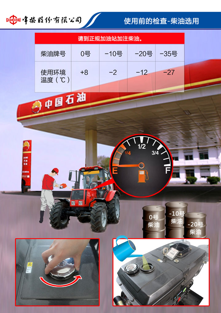 维修保养-使用指南